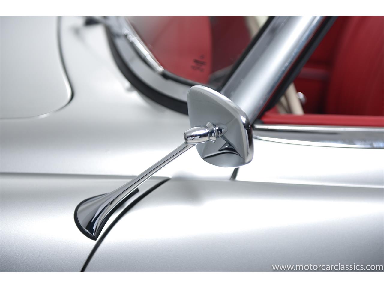 1959 Mercedes-Benz SL-Class for sale in Farmingdale, NY – photo 14