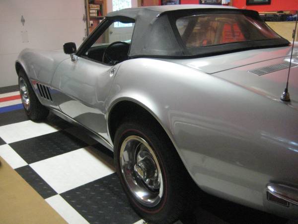 1968 Corvette Convertible for sale in Boonton, NJ – photo 12