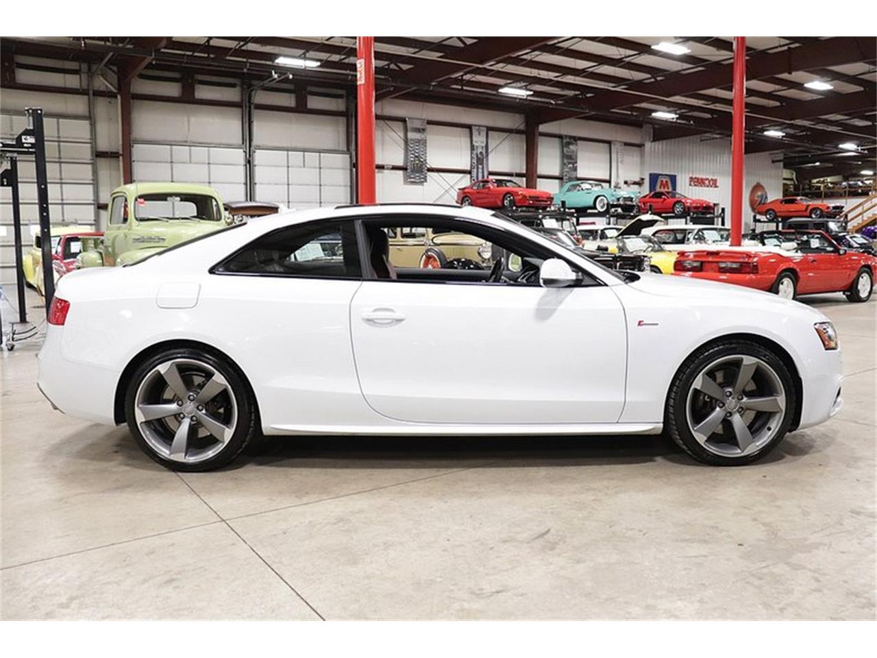 2015 Audi S5 for sale in Kentwood, MI – photo 5