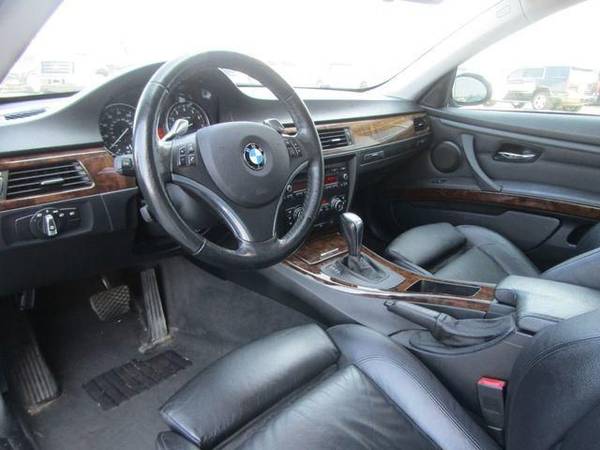 2009 BMW 3 Series COUPE 2-DR 328i xDrive 3 0L STRAIGHT 6 for sale in Omaha, NE – photo 10