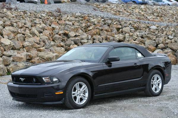 2012 *Ford* *Mustang* *V6* for sale in Naugatuck, CT – photo 5