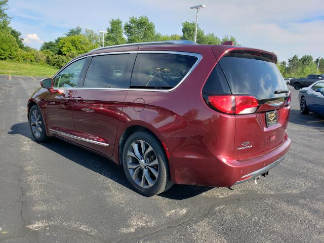 2017 Chrysler Pacifica Limited for sale in Slinger, WI – photo 4