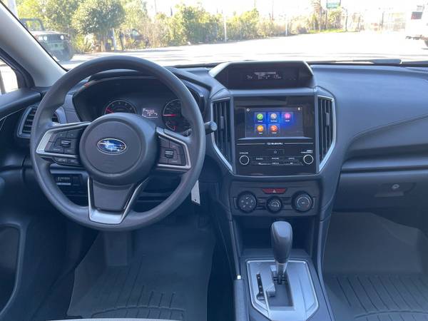 2019 Subaru Impreza 2 0i 4-door CVT - - by dealer for sale in SUN VALLEY, CA – photo 7