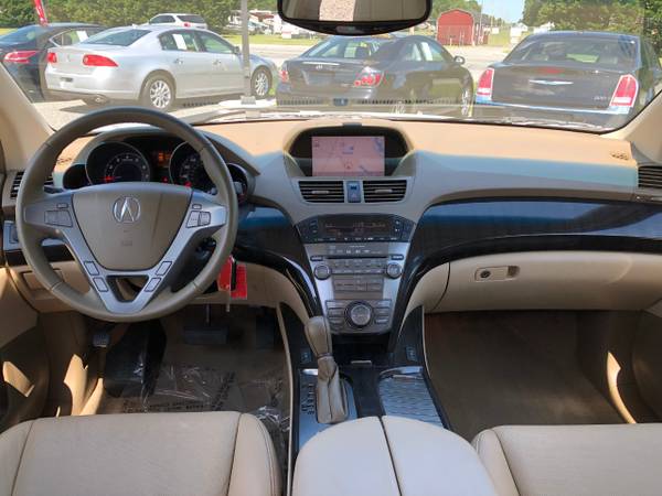 *2007 Acura MDX- V6* 1 Owner, Sunroof, 3rd Row, Navigation, Leather for sale in Dagsboro, DE 19939, MD – photo 15