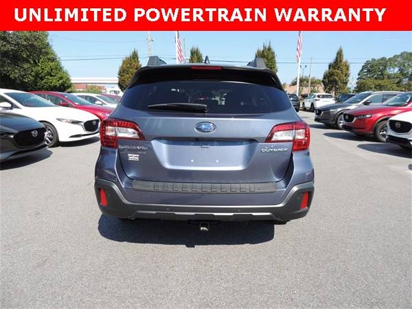 2018 Subaru Outback for sale in Greenville, NC – photo 5