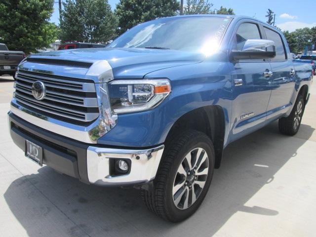 2019 Toyota Tundra Limited for sale in Springdale, AR – photo 6