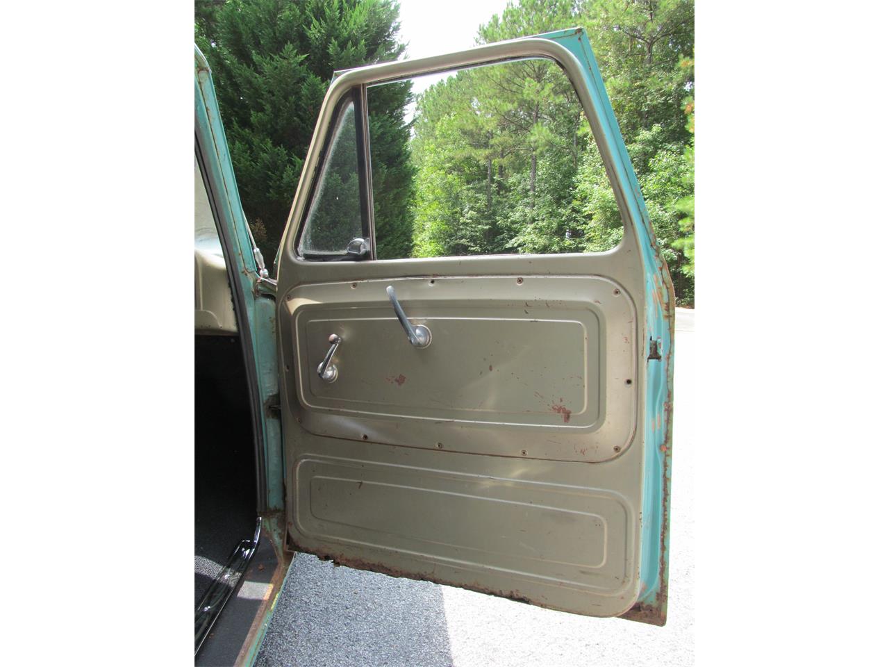 1964 Chevrolet C10 for sale in Fayetteville, GA – photo 28