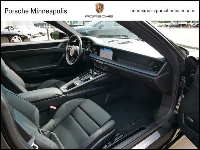 2022 Porsche 911 Carrera Coupe RWD for sale in Minneapolis, MN – photo 16
