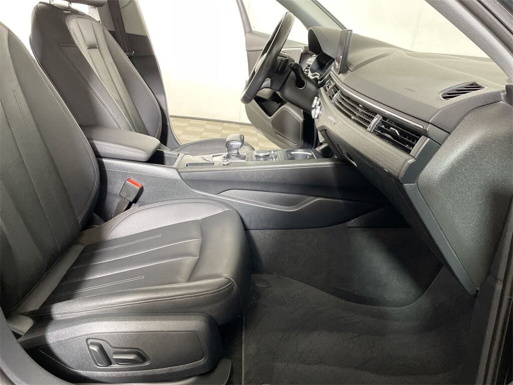 2018 Audi A4 Allroad 2.0T quattro Premium AWD for sale in Twin Falls, ID – photo 16