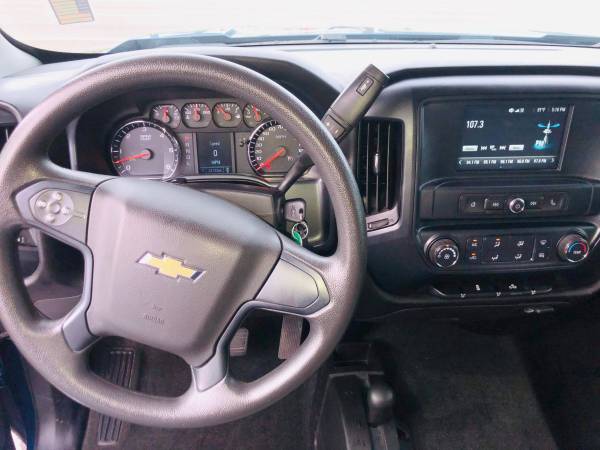 2018 Chevrolet Silverado 1500 4X4 * NEW LIFT, NEW WHEELS, NEW TIRES * for sale in Jacksonville, GA – photo 11