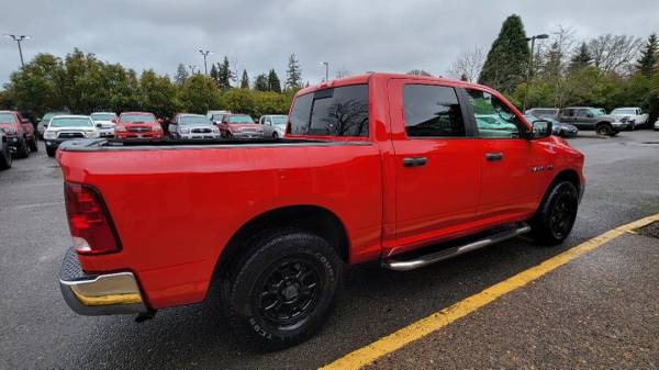 2009 Dodge Ram 4x4 4WD 1500 SLT Truck Dream City for sale in Portland, OR – photo 7