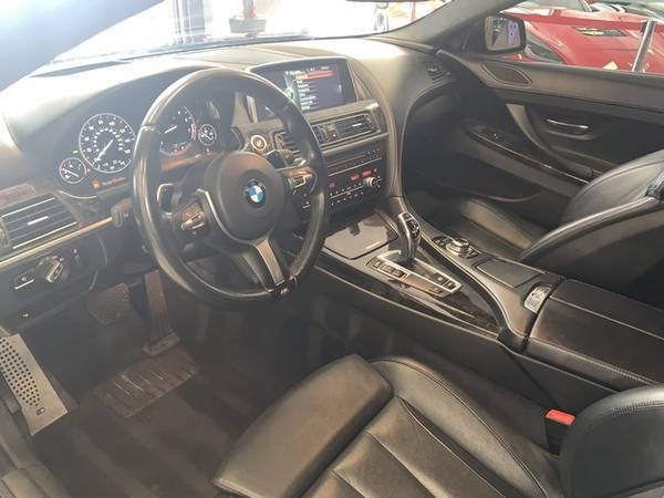2014 BMW 640i Gran Coupe for sale in Cuyahoga Falls, OH – photo 2