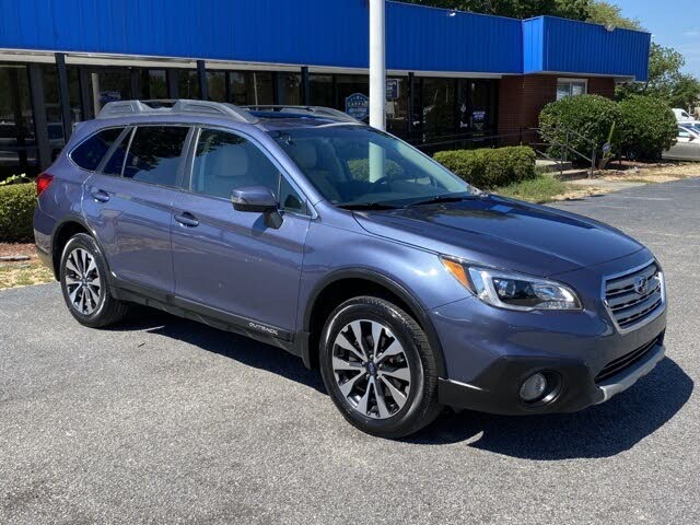 2016 Subaru Outback 3.6R Limited for sale in Clayton, NC – photo 2