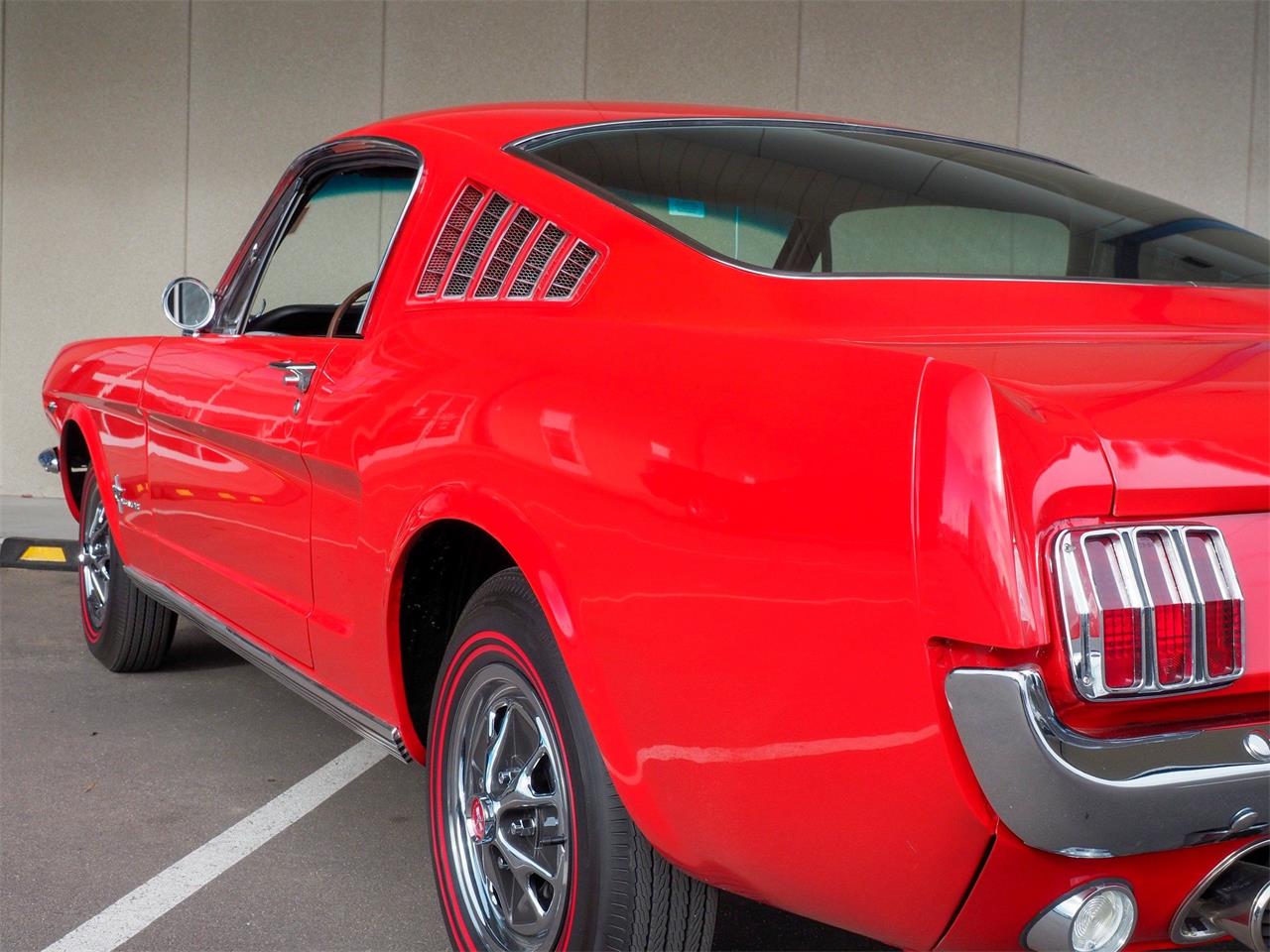 1965 Ford Mustang for sale in Englewood, CO – photo 12