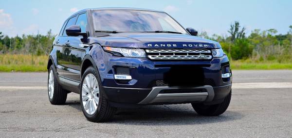 2015 Range Rover Evoque for sale in Saint Paul, MN – photo 11