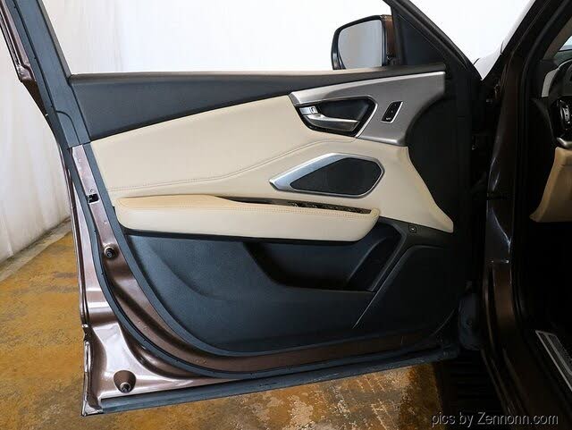 2020 Acura RDX SH-AWD for sale in Lombard, IL – photo 12