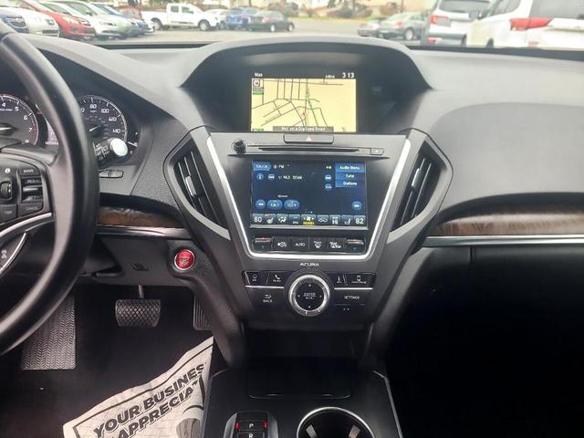 2019 Acura MDX 3.5L w/Technology Package for sale in Moosic, PA – photo 27