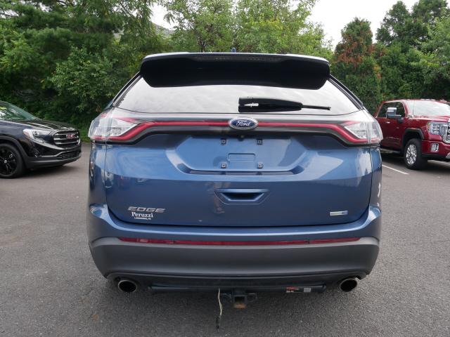 2018 Ford Edge SE for sale in Fairless Hills, PA – photo 26