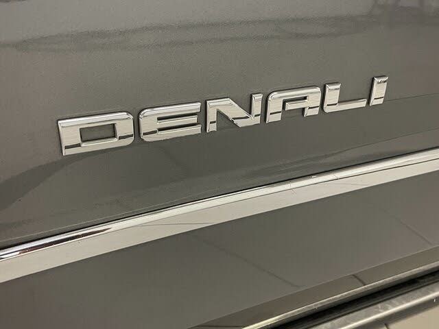 2019 GMC Yukon XL Denali 4WD for sale in Other, NJ – photo 4