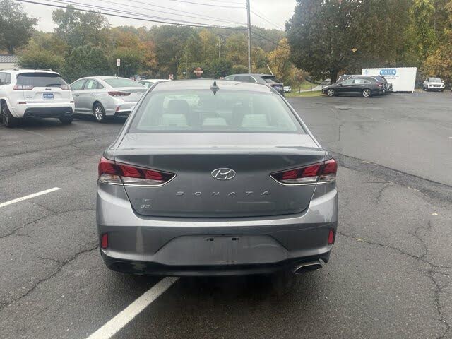 2019 Hyundai Sonata SE FWD for sale in Langhorne, PA – photo 3
