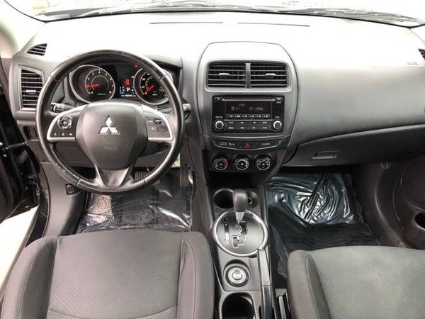 2015 Mitsubishi Outlander Sport ES SUV 4x4 4WD for sale in Hillsboro, OR – photo 19
