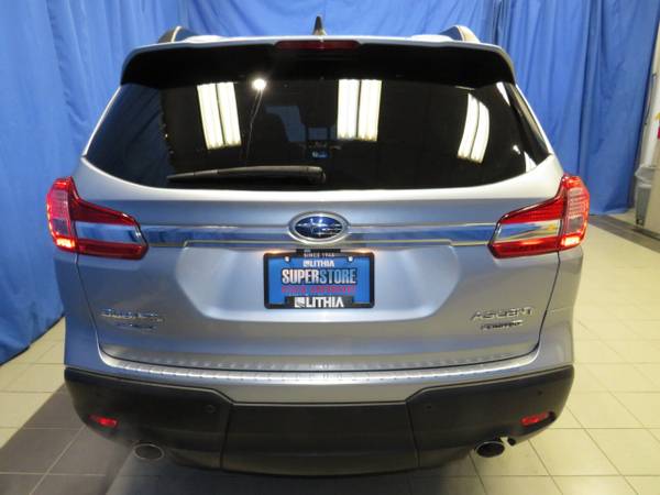 2019 Subaru Ascent 2 4T Limited 7-Passenger - - by for sale in Anchorage, AK – photo 6