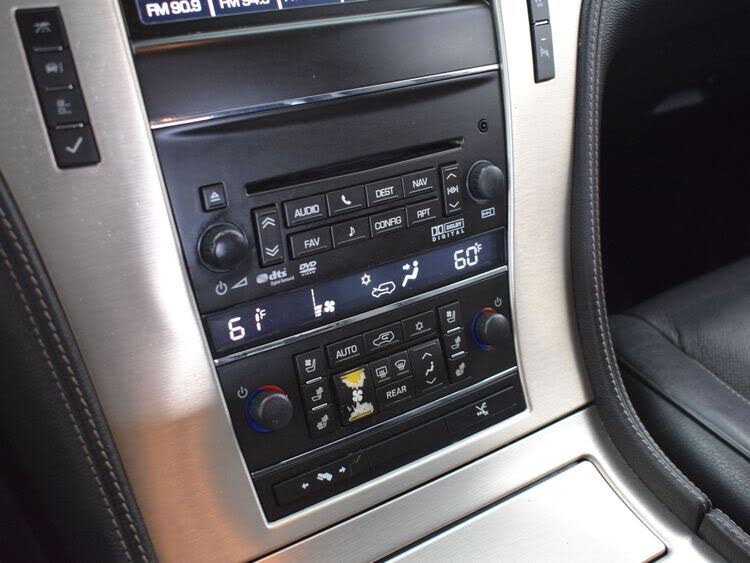 2014 Cadillac Escalade Platinum 4WD for sale in Fredericksburg, VA – photo 7