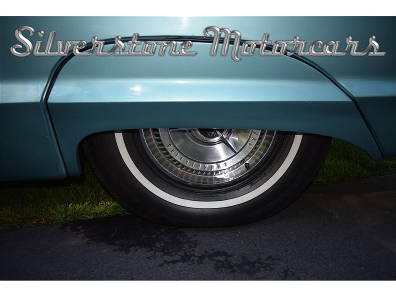 1965 Ford Thunderbird for sale in North Andover, MA – photo 30
