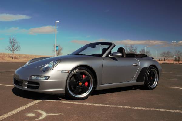 2006 Porsche 911 Carrera S Cabriolet MUST SEE INTERIOR - cars & for sale in Windsor, CO – photo 14