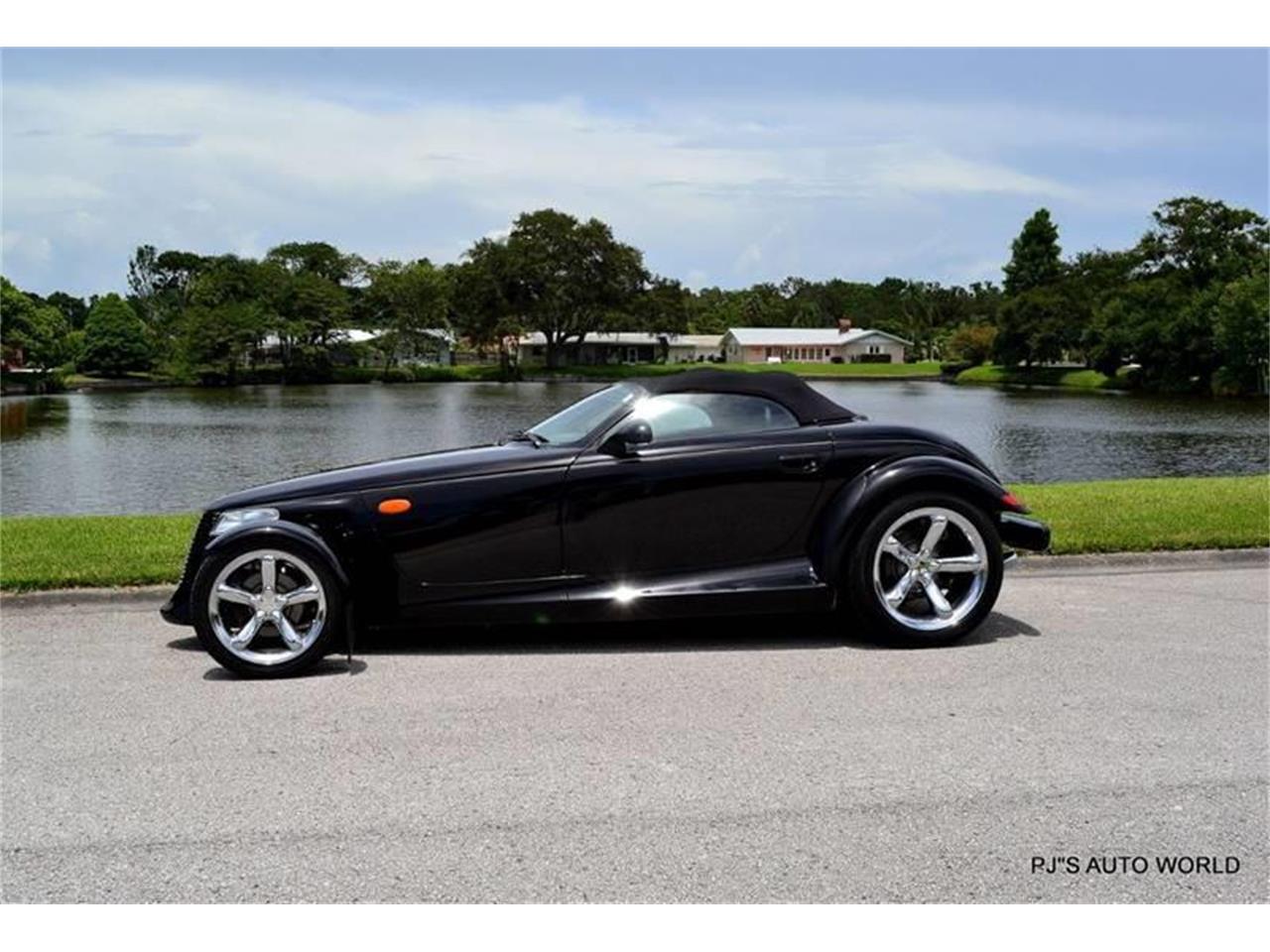 2000 Plymouth Prowler for sale in Clearwater, FL – photo 9