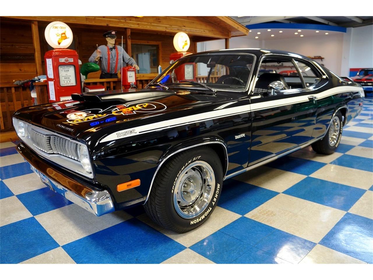 1972 Plymouth Duster for sale in New Braunfels, TX – photo 4
