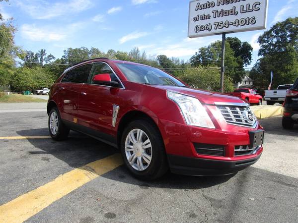 2016 Cadillac SRX Base for sale in Walkertown, NC – photo 2