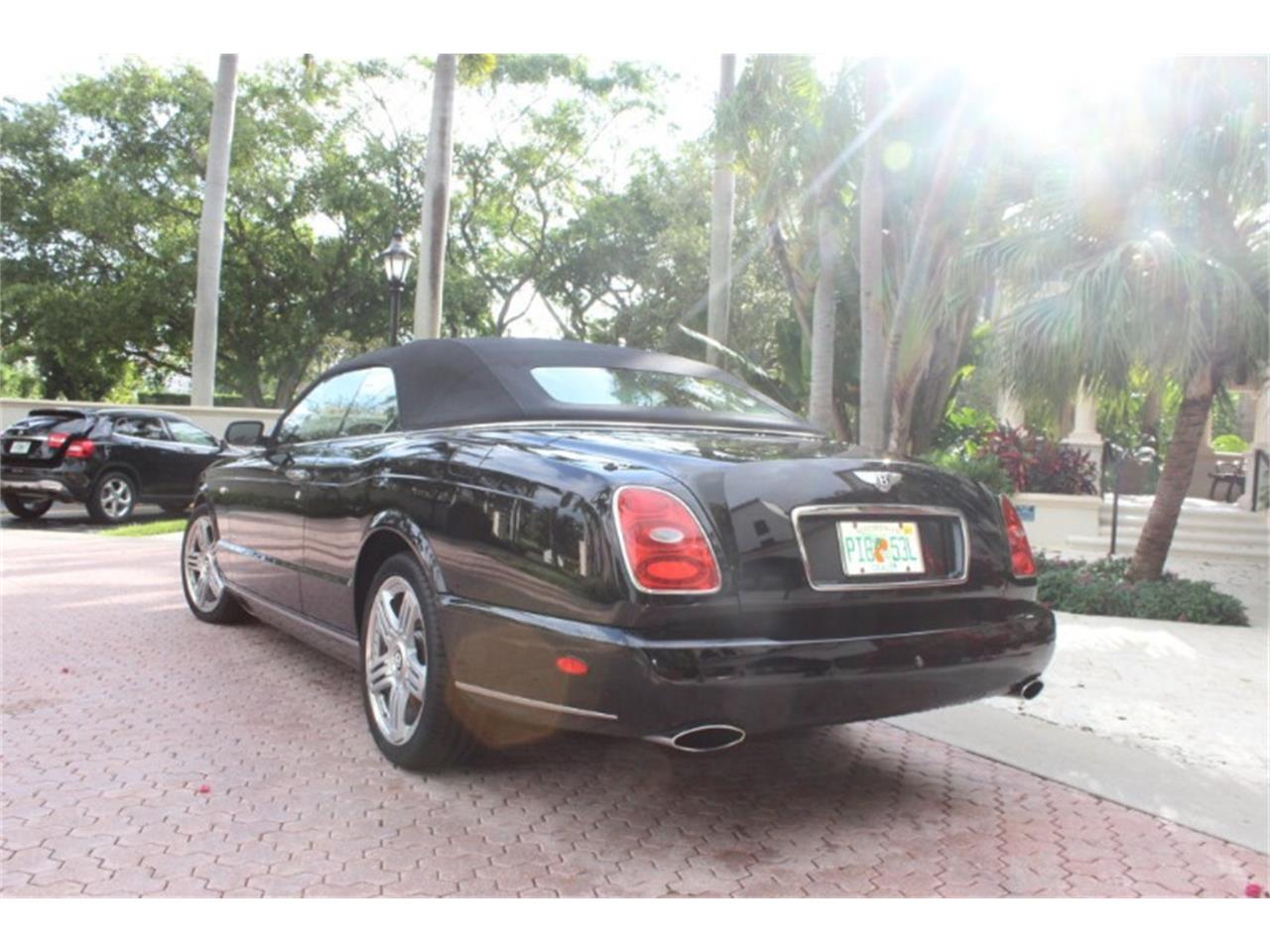 2008 Bentley Azure for sale in North Miami , FL – photo 14