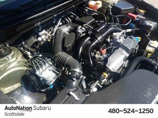 2016 Subaru Outback 2.5i Limited AWD All Wheel Drive SKU:G3202323 for sale in Scottsdale, AZ – photo 24