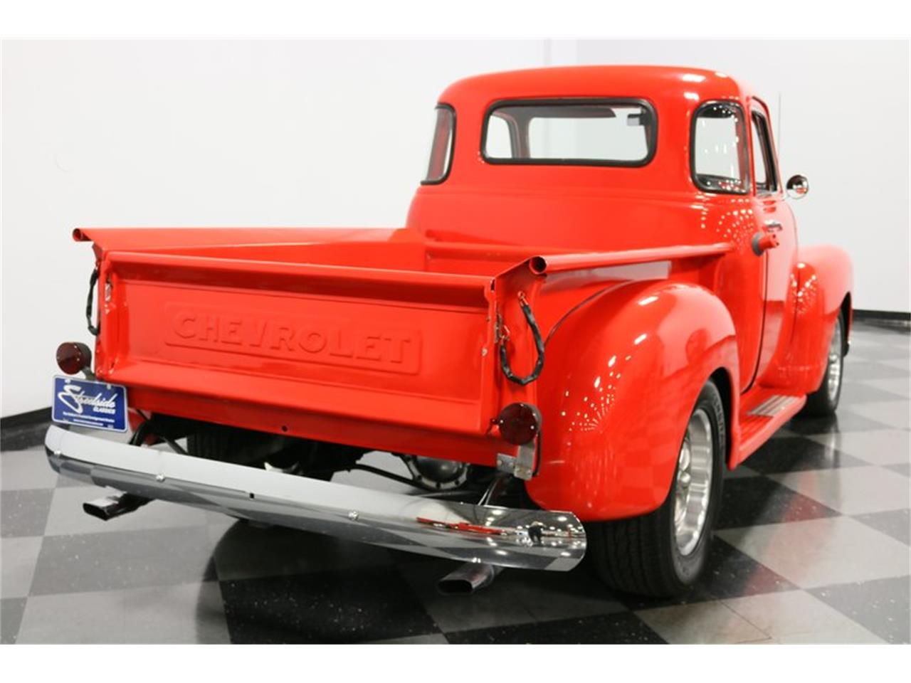 1950 Chevrolet 3100 for sale in Fort Worth, TX – photo 12