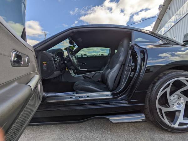 2005 Chrysler Crossfire SRT-6 Coupe - - by dealer for sale in Westmoreland, NY – photo 22