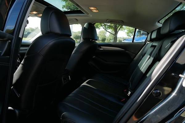 2018 Mazda Mazda6 Touring - - by dealer - vehicle for sale in Burnsville, MN – photo 13