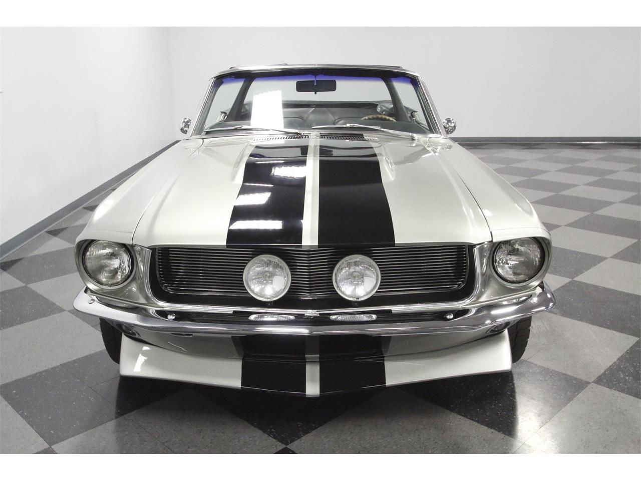 1967 Shelby GT500 for sale in Diberville, MS – photo 10