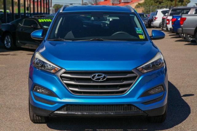 2016 Hyundai Tucson SE for sale in Albuquerque, NM – photo 3