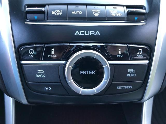 2015 Acura TLX V6 Tech for sale in Detroit, MI – photo 47
