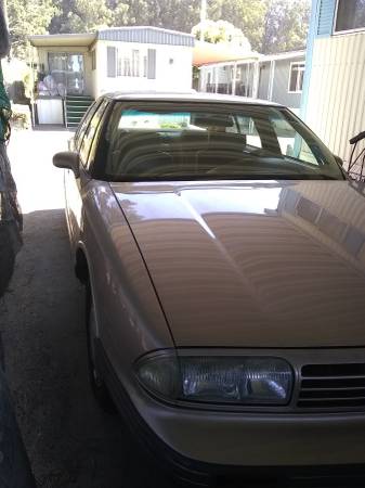 94 Olds Delta 88 Royal LS for sale in Half Moon Bay, CA
