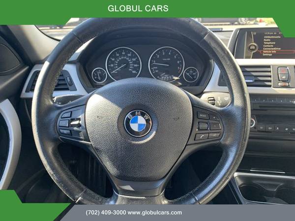2014 BMW 3 Series - Over 25 Banks Available! CALL for sale in Las Vegas, NV – photo 24