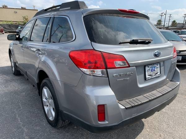 2010 Subaru Outback - cars & trucks - by owner - vehicle automotive... for sale in San Antonio, TX – photo 5