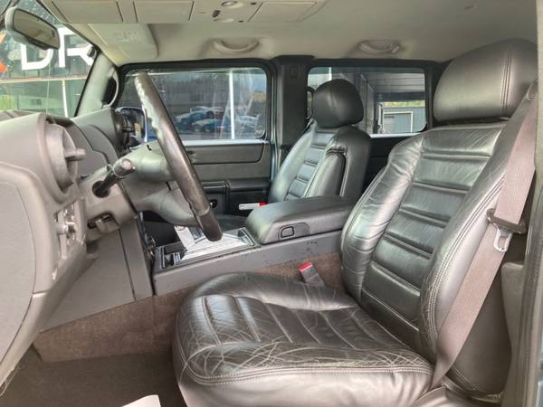2007 HUMMER H2 4x4 Leather Text Offers Text Offers/Trades 865-250-8... for sale in Knoxville, TN – photo 5