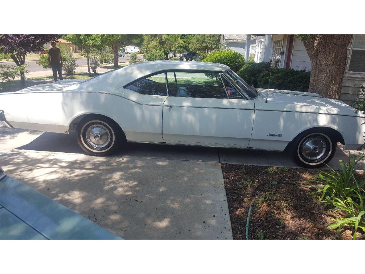 1965 Oldsmobile Jetstar 88 for sale in Lubbock, TX – photo 4