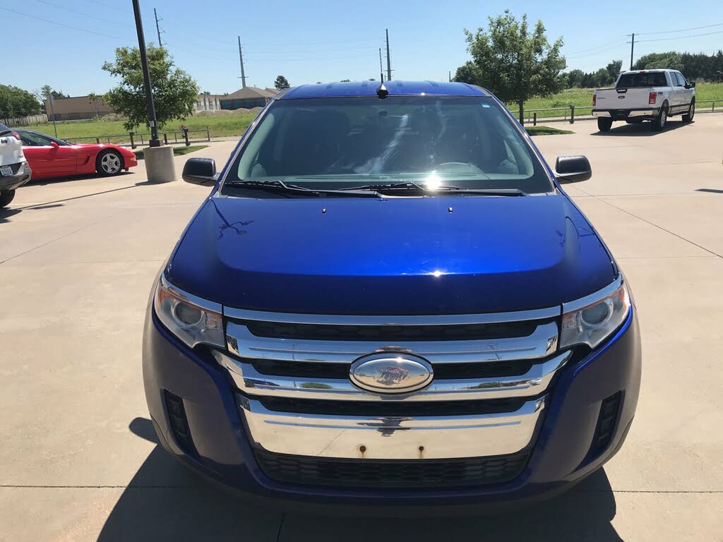 2013 Ford Edge SE for sale in Wichita, KS – photo 3