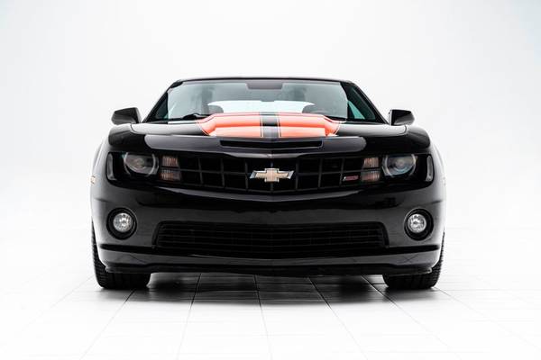2011 Chevrolet Camaro SS 2SS/RS - - by dealer for sale in Other, LA – photo 6