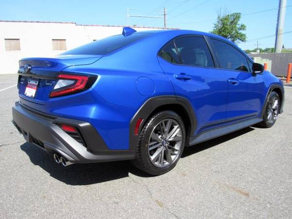 2022 Subaru WRX 4dr Sdn Man - - by dealer - vehicle for sale in ROSELLE, NJ – photo 6