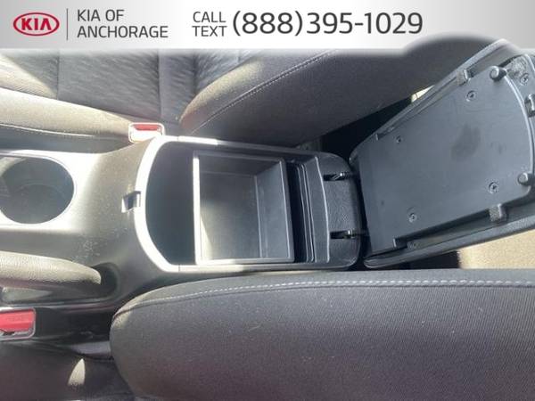 2016 Kia Forte 4dr Sdn Man LX - - by dealer - vehicle for sale in Anchorage, AK – photo 11