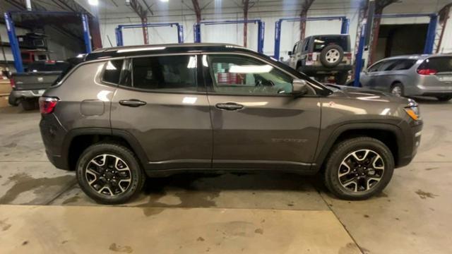 2020 Jeep Compass Trailhawk for sale in Waconia, MN – photo 20